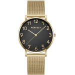 Perfect WOMEN'S Watch (zp514c) + Box - (F342-06)