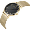 Perfect WOMEN'S Watch (zp514c) + Box - (F342-06)