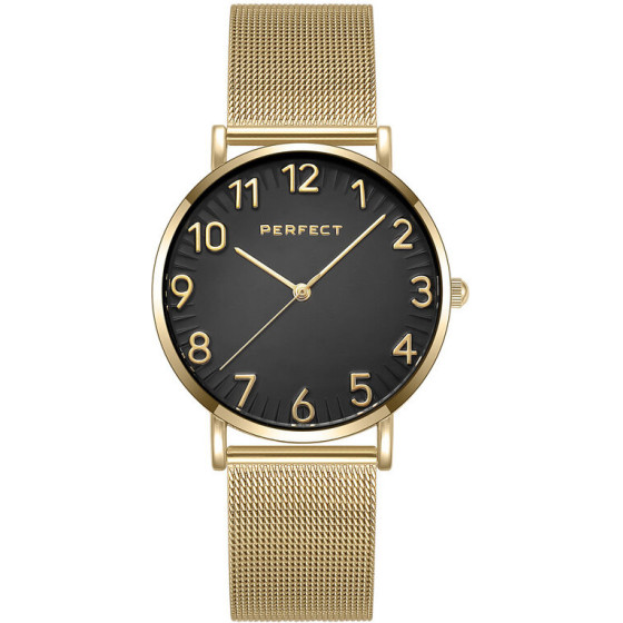 Perfect WOMEN'S Watch (zp514c) + Box - (F342-06)