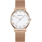 Perfect WOMEN'S Watch (zp514d) + Box - (F342-07)