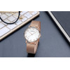 Perfect WOMEN'S Watch (zp514d) + Box - (F342-07)