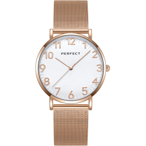 Perfect WOMEN'S Watch (zp514d) + Box - (F342-07)