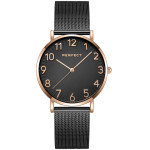 Perfect WOMEN'S Watch (zp514e) + Box - (F342-08)