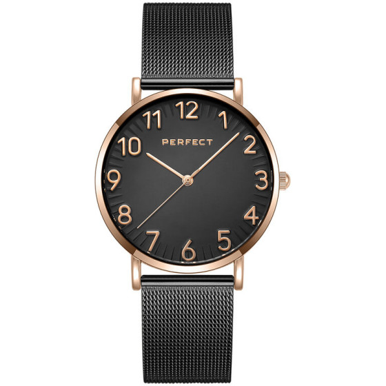 Perfect WOMEN'S Watch (zp514e) + Box - (F342-08)