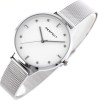 Perfect WOMEN'S Watch (zp515a) + Box - (F369-01)