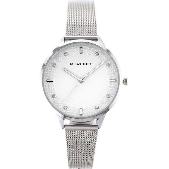 Perfect WOMEN'S Watch (zp515a) + Box - (F369-01)