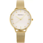 Perfect WOMEN'S Watch (zp515b) + Box - (F369-03)