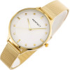 Perfect WOMEN'S Watch (zp515b) + Box - (F369-03)