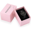 Perfect WOMEN'S Watch (zp515c) + Box - (F369-05)
