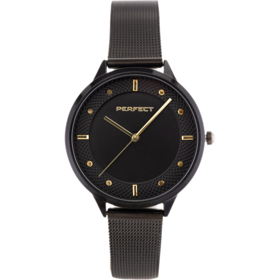 Perfect WOMEN'S Watch (zp515c) + Box - (F369-05)