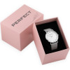 Perfect WOMEN'S Watch (zp517a) + Box - (E342-01)