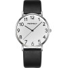 Perfect WOMEN'S Watch (zp517e) + Box - (E342-09)