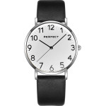 Perfect WOMEN'S Watch (zp517e) + Box - (E342-09)