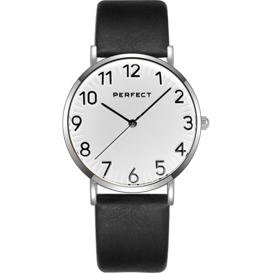 Perfect WOMEN'S Watch (zp517e) + Box - (E342-09)