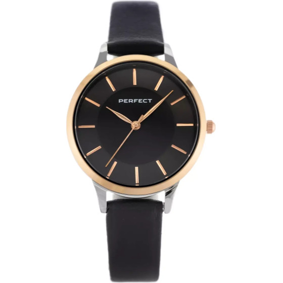 Perfect WOMEN'S Watch (zp518d) + Box - (E359-08)