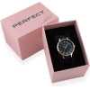 Perfect WOMEN'S Watch (zp518d) + Box - (E359-08)