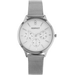 Perfect WOMEN'S Watch (zp521a) + Box - (F372-02)