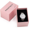 Perfect WOMEN'S Watch (zp521a) + Box - (F372-02)