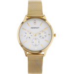 Perfect WOMEN'S Watch (zp521b) + Box - (F372-04)