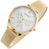 Perfect WOMEN'S Watch (zp521b) + Box - (F372-04)