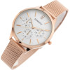 Perfect WOMEN'S Watch (zp521c) + Box - (F372-05)