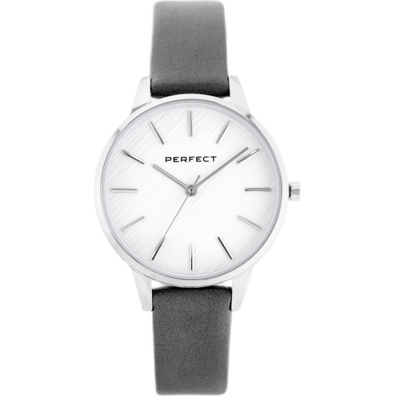 Perfect WOMEN'S Watch (zp524a) + Box - (E374-01)