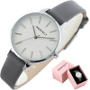 Perfect WOMEN'S Watch (zp524a) + Box - (E374-01)