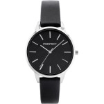 Perfect WOMEN'S Watch (zp524b) + Box - (E374-03)