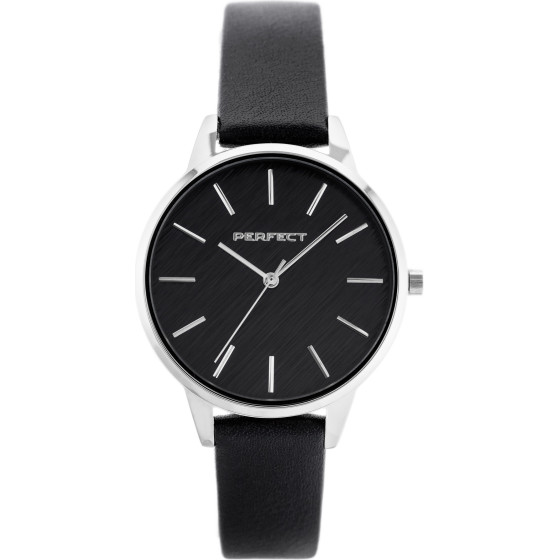Perfect WOMEN'S Watch (zp524b) + Box - (E374-03)