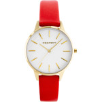 Perfect WOMEN'S Watch (zp524d) + Box - (E374-05)