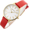 Perfect WOMEN'S Watch (zp524d) + Box - (E374-05)