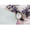 Perfect WOMEN'S Watch (zp524e) + Box - (E374-06)