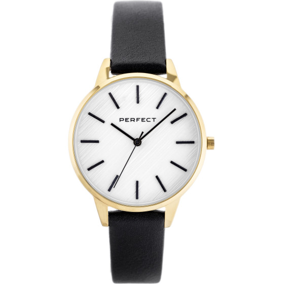Perfect WOMEN'S Watch (zp524e) + Box - (E374-06)