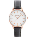 Perfect WOMEN'S Watch (zp524g) + Box - (E374-08)