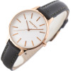 Perfect WOMEN'S Watch (zp524g) + Box - (E374-08)