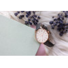 Perfect WOMEN'S Watch (zp524g) + Box - (E374-08)