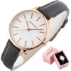 Perfect WOMEN'S Watch (zp524g) + Box - (E374-08)