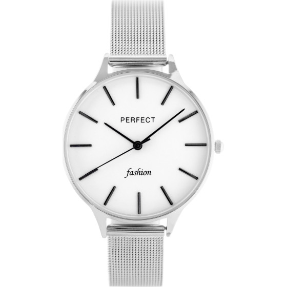 Perfect WOMEN'S Watch (zp525a) + Box - (F355-02)