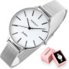 Perfect WOMEN'S Watch (zp525a) + Box - (F355-02)