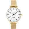 Perfect WOMEN'S Watch (zp525b) + Box - (F355-05)