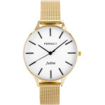 Perfect WOMEN'S Watch (zp525b) + Box - (F355-05)