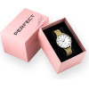 Perfect WOMEN'S Watch (zp525b) + Box - (F355-05)