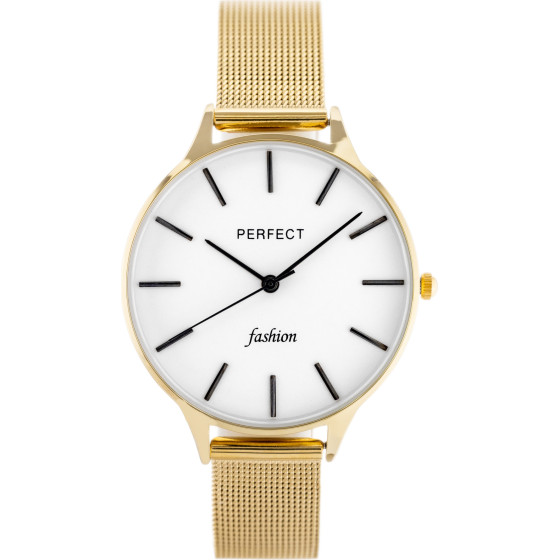 Perfect WOMEN'S Watch (zp525b) + Box - (F355-05)