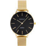 Perfect WOMEN'S Watch (zp525c) + Box - (F355-07)