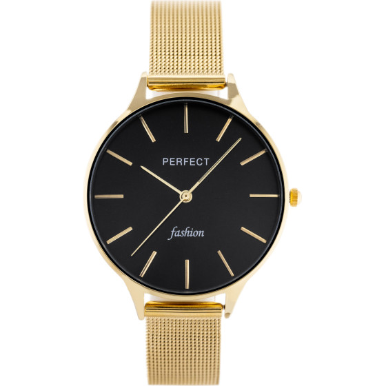 Perfect WOMEN'S Watch (zp525c) + Box - (F355-07)