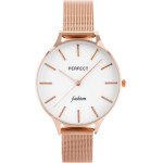 Perfect WOMEN'S Watch (zp525d) + Box - (F355-08)