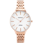 Perfect WOMEN'S Watch (zp526d) + Box - (S355-08)