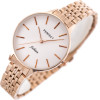 Perfect WOMEN'S Watch (zp526d) + Box - (S355-08)