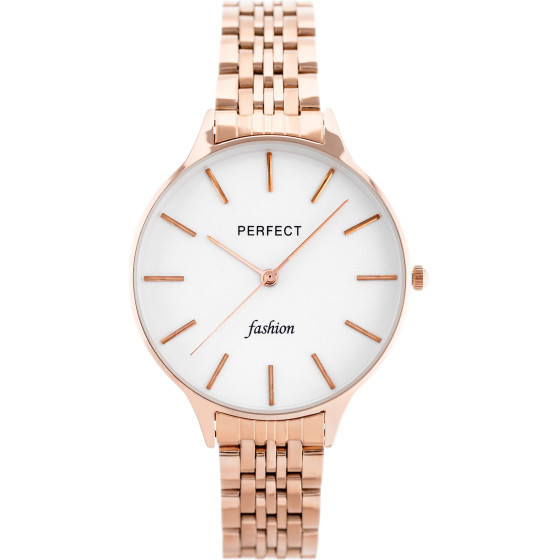Perfect WOMEN'S Watch (zp526d) + Box - (S355-08)