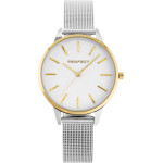 Perfect WOMEN'S Watch (zp527b) + Box - (F374-02)